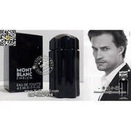 Mont Blanc Emblem edT 4.5ml
