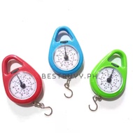 5KG Portable Hanging Weighing Scale Kilohan Timbangan