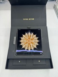 Honor 榮耀magic V2  黑色旗艦摺機16gb/512gb 黑色香港版有（有單有全套）ver-an10