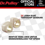 SLIDING ROLLER DR.PULLEY 11-15Gr XMAX - SIZE 2318 Motor Original