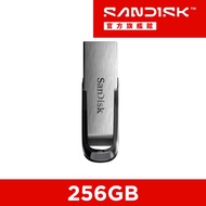 SanDisk Ultra Flair USB 3.0 CZ73 Flash Drive 256GB