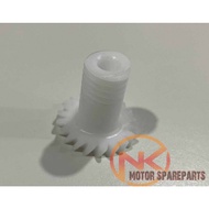 Y125Z/ Rxz mili/ Rxz Catalyze  Gear Drive/ Tachometer Gear/ Rpm gear (100% Original Yamaha/ Made in 