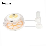 Ioensy Egg Incubator Intelligent Egg Hatching Machine Egg Candler Tester Clear Window with Automatic