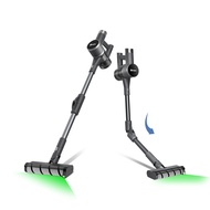 ⚡️️Simplus x PP Krit⚡LED Vacuum Cleaner 24000pa เครื่องดูดฝุ่นหน้าจอหัวแปรงกำจัดไรฝุ่น 6 ​​โหมดการดู