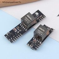 kit7c DP1435 DP9700 5V 2.4A IEEE802.3AF Isolated POE Module, 100M/1000M KNE