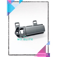 GREY COLOUR HIACE KDH200 REAR SIDE SLIDING DOOR INNER HANDLE