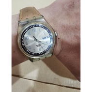 Swatch Croissant Chaud (GE700)
