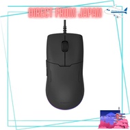 Xiaomi Gaming Mouse Lite Lightweight about 72g Wired USB Side Buttons RGB Ambient Light 6200 Adjusta
