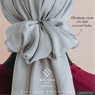 Aulora shawl multifunctional health