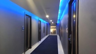 Glacier Hotel Khon Kaen
