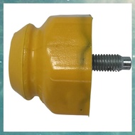 [uhktyltui.vn] EB3C3A016AA Car Lower Suspension Buffer Block for  Ranger 2.2L 2015-2018 Buffer Block