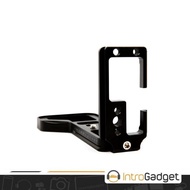 Lplate Plate SONY A7RIV A7R IV Mark 4 A7R4 Bracket Grip