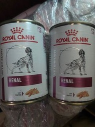 Royal canin腎臟處方罐頭