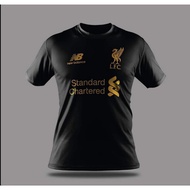 NB/LIVERPOOL/JERSEY/ORIGINAL/ MICROFIBER/HIGH/QUALITY/GSM170/