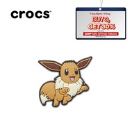 Crocs Pokemon Eevee Jibbitz