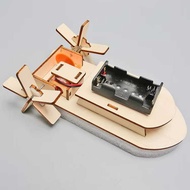 RBT Project Science Toys STEM Science Experiment Science Toys - Boat