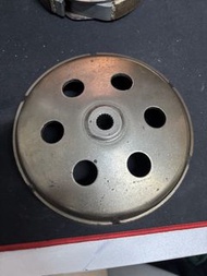 Kymco Downtown 350i 極力子組 碗公 離合器