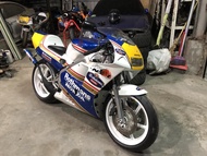 NSR250 MC28