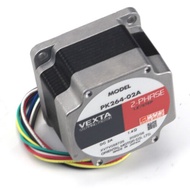 Vexta PK264-02A 2-Phase 1.4A 3.9VDC Stepping Motor