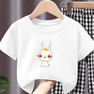 Kid s T Shirt Boy Shirts Japanese-style Regular T-shirt Cartoon Printing Baju Tshirt Budak Lelaki 12 Tahun 黑 T恤 T Shirt Boy Kids Set