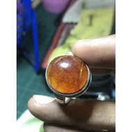 batu akik motif asli