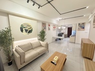 Rumah  m² dengan 3 bilik tidur dan 1 bilik mandi peribadi di Serpong (New! 3BR japan style skyhouse 