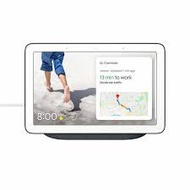 Google Nest Hub - GA00516 Singapore set- 3 pin plug (1 year warranty SG)