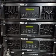 POWER PHASELAB NX 10000 PRO