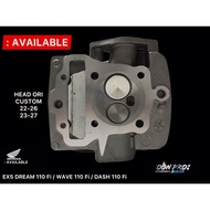 Ex5 110 fi head ori 27-23