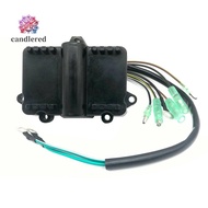 Switch Box CDI Power Pack for Mercury Mariner Outboard 6Hp 8Hp 9.9Hp 10Hp 15 20 25 35Hp 339-7452A15 