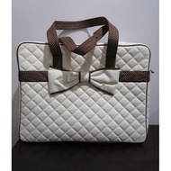 Original Naraya Travel Bag (White)