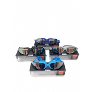 SPEEDO AQUAPLUSE SWIMMING GOOGLES FITNESS SWIMMING GOGGLES