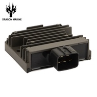 21066-0750 Regulated Voltage Rectifier For Kawasaki ER650 Z650 Versys KLE650 Vulcan EN650 Ninja EX65