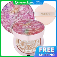 Age20s | AGE20s Essence Cushion Aura 23 Màu nền trang điểm chính hãng