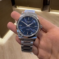 Longines Conquest Sunray Blue MB - 38mm
