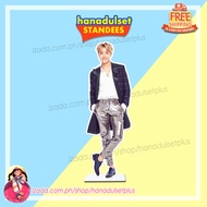 5 inches Bts Jhope | [  Version 2 ]  | Kpop standee | cake topper ♥ hdsph