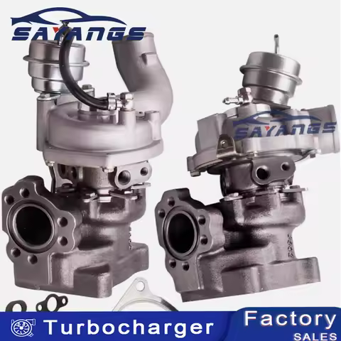 FOR AUDI B5 RS4 turbo kit K04-025 K04-026 rebuilt blouch 2.7tt V6 upgrade Borg W 53039880017 0781457