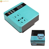 <Carpediem01> Inverter Intelligent Battery Lithium Battery Transformer With Current Display