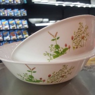 Corelle Deluxe Provence Garden Serving Bowl