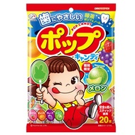 FUJIYA- Fruit-flavored lollipop