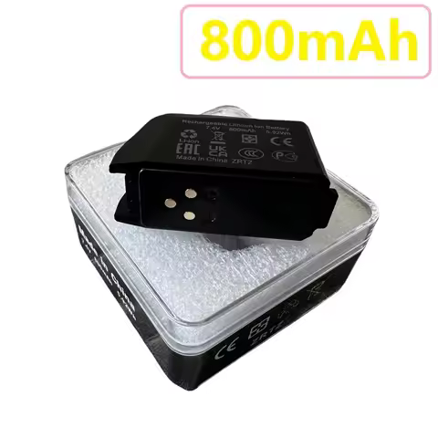 Top Brand 100% New 800mAh Battery for SRAM Rival ETAP XX1 X01 GX AXS Eagle Batteries