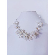Eid Fashion Necklace | Hijab necklace | Modern Hijab Necklace | Hijab necklace |Hijab Necklace | Nec
