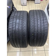 255/50/20 CONTINENTAL MC6  SECONDHAND TYRES