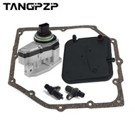 Penderia Kelajuan Blok Solenoid Penghantaran 42RLE untuk Kit Penapis Dodge Chrysler 300 4.6