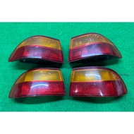 Taillamp (RH&LH), honda civic SR3,SR4 EG6/EG8/EG9. japan