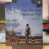 On the Dawn Who Bring Me Go by Yaya Samad