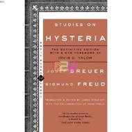 Studies on Hysteria | Health ( PDF / EPUB )