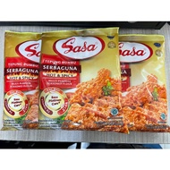 SASA Tepung bumbu 210g-bundle of 3