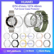 Huawei GT4 46mm / GT4 41mm / GT 4 46mm / GT 4 41mm TPU Full Cover Protector Case