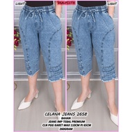 JEANS PANTS 2658 BRT 260GRAMM C5A OK C4Z 90,000